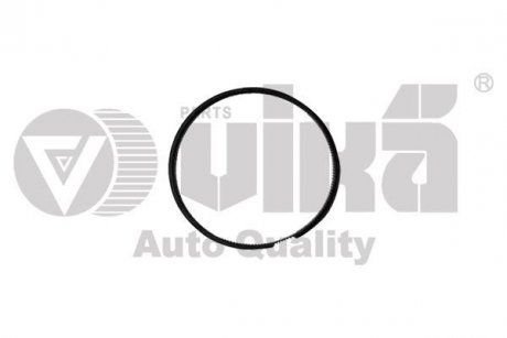 Комплект поршневих кілець 82,5мм (на 4 поршні) VW Passat (01-05) 2,0MOT.ALT/Audi A4 (01-08),A6 (01-05) Vika 11980019301 (фото 1)