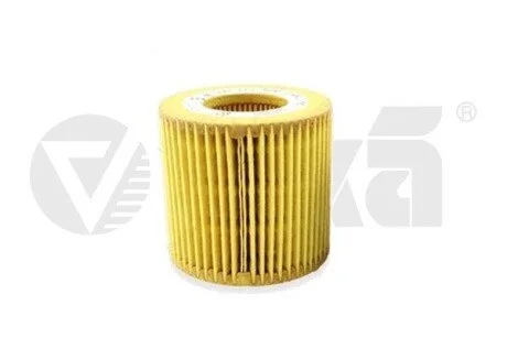 Фильтр топливный MANN Skoda Fabia (01-08,06-14),Rapid (12-)/VW Polo (01-09,09-)/ Vika 11980065701