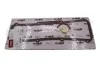 Прокладка клапанной крышки (комплект) Skoda Octavia (97-07)/Golf (74-05),Passat (96-05) (11980221801) vika