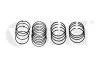 Кільця поршневі STD (комплект на двс) Skoda Fabia (00-04),Octavia (97-00;01-11) (11980798101) vika