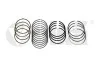 Комплект поршневых колец (на двс) Skoda Octavia (00-10)/Golf (00-08),Passat (96-10) (11981187801) vika