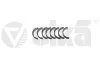 Вкладиші шатунні (комлект на 1 шатун)) VW Jetta (11-),Polo (10-)/Skoda Fabia (09-14) (11981362801) vika