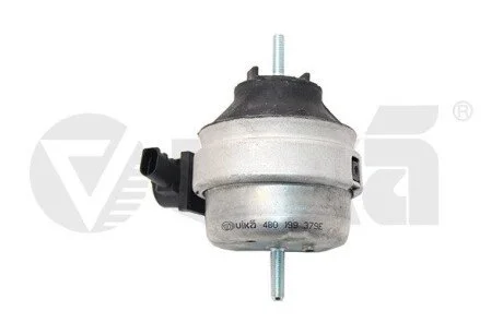Опора двигателя 2,5D Skoda Superb (01-03)/VW Passat (98-00,00-05)/Audi A4 (97-00 Vika 11990254101