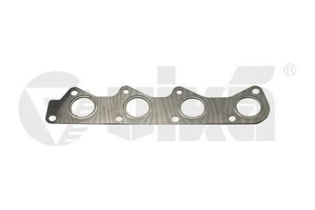 Прокладка выпускного коллетора VW Caddy (95-04),Polo (98-09)/Seat Ibiza (93-09) Vika 12530158701