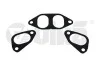 Прокладка выпускного коллектора Skoda Fabia (00-04),Octavia (97-00;01-11) (12530362601) vika