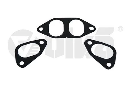 Прокладка выпускного коллектора Skoda Fabia (00-04),Octavia (97-00;01-11) Vika 12530362601