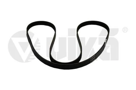 Ремень поликлиновой 6PK1873 Skoda Fabia (01-14)/VW Polo (01-09,09-) Vika 12600636201
