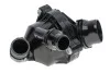 Корпус термостату 97? BMW 3 E90 (07-11)<X5 E70 (06-13),X6 (07-14) Vika 13750000301 (фото 3)