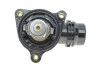 Корпус термостату з термостатом 105? BMW 3 E46/E91/E92/E93 (01-14),X3 E83 (03-10) Vika 13750000401 (фото 1)