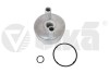 Радіатор масляний з кільцем Audi A3, TT/Skoda Octavia/VW Passat, Golf, Touran, Jetta/Seat Leon (98-12) (14091597101) VIKA 14091597101