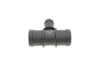 Тройник системы охлаждения VW Golf (04-),Jetta (06-),Polo (10-)/Skoda Octavia (04-13) (16920762001) vika