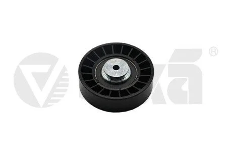 Ролик натяжной без натяжителя Audi 100 (91-94),80 (92-96) Vika 19030171101