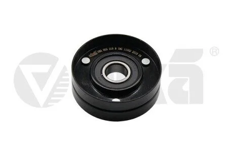 Ролик напрямний (металевий) Vika 19030172701