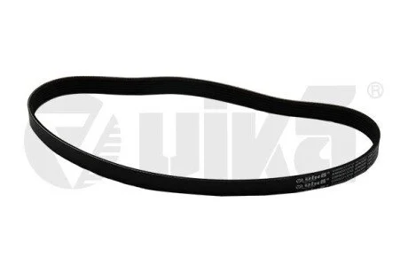 Ремень поликлиновой 6PK906 Skoda Octavia I (1U2) (96-10)/VW Golf IV (1J1) (97-05),Bora (98-05) Vika 19030599301