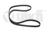 Ремень 6PK1138 VW Caddy (04-11),T5 (06-10) Vika 19031614101 (фото 1)