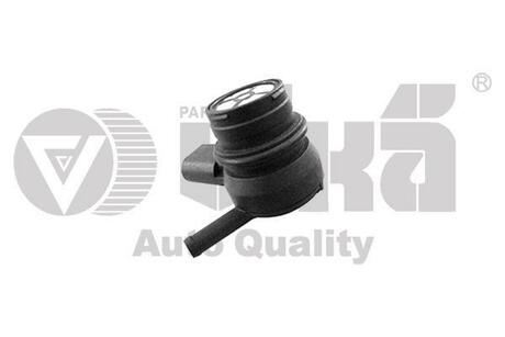 Клапан вентиляції паливної пари Skoda Octavia I (1U2) (96-10)/VW Golf IV (1J1) (97-05),Bora (98-05) Vika 19060053101