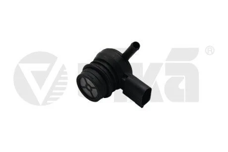Клапан вентиляции топливных паров Skoda Octavia I (1U2) (96-10)/VW Golf IV (1J1) (97-05),Bora (98-05) Vika 19060053101