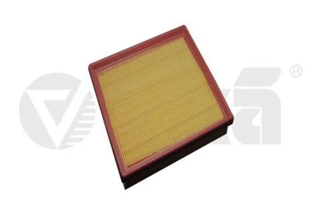 Фильтр воздушный BMW 3 (11-), 4 (13-) Vika 19588701