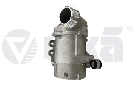 Насос водяной электронный BMW 1, 3, 5, 6, 7, X1, X3, X5, Z4 (02-16) Vika 19649801