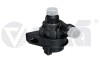 Additional coolant pump Vika 19650601 (фото 1)