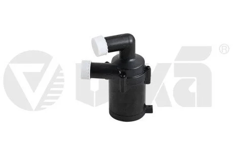 Насос водный доп. электрический Skoda Octavia/VW Caddy, Golf, Jetta/Audi A3 (03- Vika 19651350601