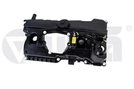 Фото 1 - кришка головки блока;N46 Vika 19715501 Кришка головки блока;N46 Vika 19715501 (фото 1)