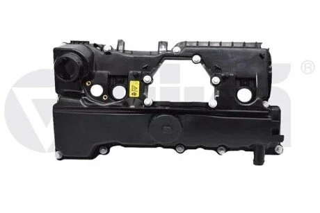 Фото 1 - кришка ГБЦ ;N46N Vika 19715601 Кришка ГБЦ ;N46N Vika 19715601 (фото 1)