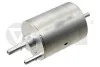 Фильтр топливный Audi A4 (01-08),A6 (05-08),A8 (08-10) (22011009001) vika