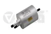 Фильтр топливный Audi A4 (04-08),A6 (04-11)/Seat Exeo (08-10) (22011636401) VIKA
