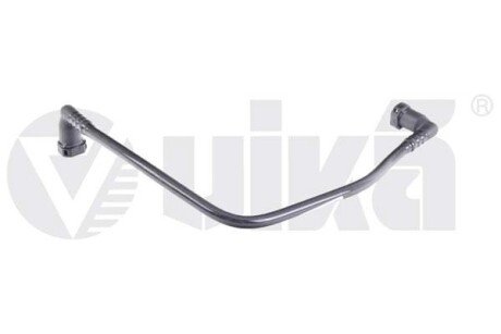 Fuel pipe Vika 22011638201