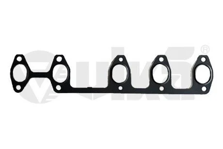 Прокладка выпускного коллектора 2,5D VW Touareg (03-10),T5 (03-09) Vika 22531572701
