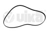 Ремінь поліклінової 6PK1836 VW Polo (08-09) (22600870601) VIKA