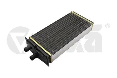 Радіатор печі VW Caddy (96-00)/Skoda Felicia (94-98,95-02) Vika 28190012501