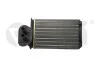 Радиатор печки VW T4 (90-03) Vika 28200012701 (фото 1)