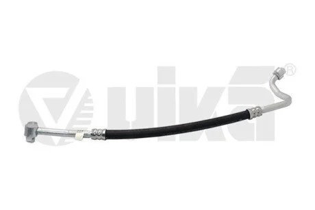 Шланг кондиционера (компрессор-радиатор) Skoda Octavia (04-13)/VW Golf (07-14),Jetta (06-10)/Seat Leon (06-10;11-13) Vika 28201028401