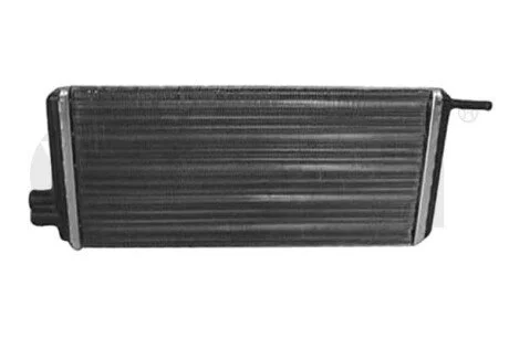 Heat exchanger Vika 29720010901