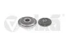 Віскомуфта VW Passat/Skoda Superb/Audi A4, A6 1.6-2.3 (94-08) (31210038301) VIKA 31210038301