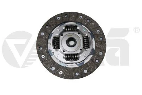 Диск сцепления Vika 31410006901