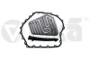 Фильтр АКПП с прокладкой Audi A4, A6, A8 (02-11)/Seat Exeo (08-) (33011615401) V