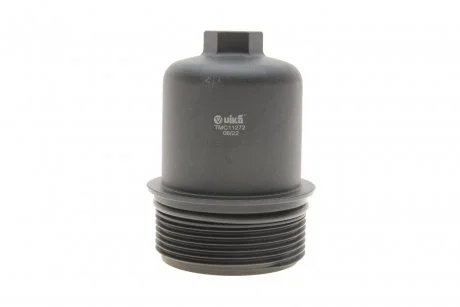 Корпус фильтра АКПП Skoda Octavia (12-)/VW Golf (02-13)/Audi A3 (03-,12-) vika Vika 33050000201