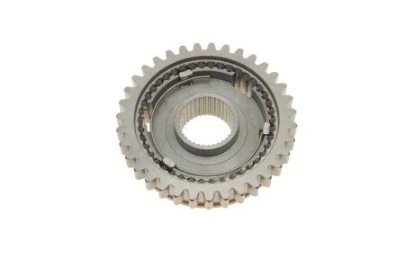 Ступиця та муфта синхронізатора Skoda Fabia (15-),Octavia (18-)/VW Golf (17-) Vika 33111696101