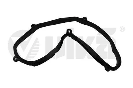 Прокладка масляного піддону VW Passat (96-05)/Audi 80 (91-94),A4 (94-00) Vika 33210868101