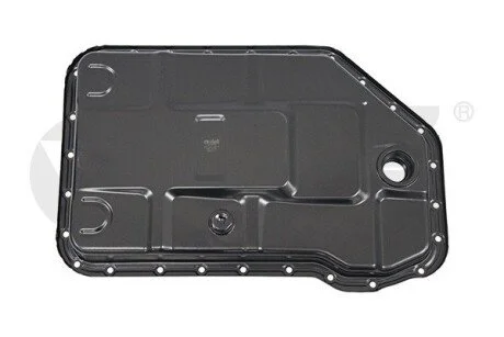 Піддон масляний АКПП VW Passat (96-05)/Audi A4 (95-01),A6 (97-05) Vika 33211637101