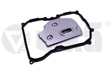 Фильтр АКПП с прокладкой VW Golf VI, Jetta, Beetle (08-19) Vika 33251785401