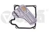 Фільтр АКПП з прокладкою Audi A3, TT/VW Golf, New Beetle, Touran (98-12) (33251785801) VIKA 33251785801