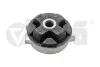 Опора КПП ліва Audi 80, 90/VW Passat, Gol (84-13) (33990029601) VIKA 33990029601