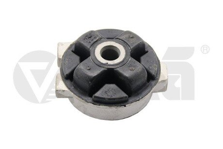 Опора КПП ліва Audi 80, 90/VW Passat, Gol (84-13) Vika 33990029601