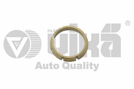 Кольцо коническое Skoda Fabia (99-08,06-14),Octavia (96-10,12-)/VW Caddy (82-15, Vika 34090027801 (фото 1)