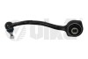 Рычаг подвески передний правый нижний MB W203/S203/CL203 (00-) (39569701) VIKA 39569701