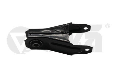 Gearbox support with bonded rubber bush Vika 41990037701